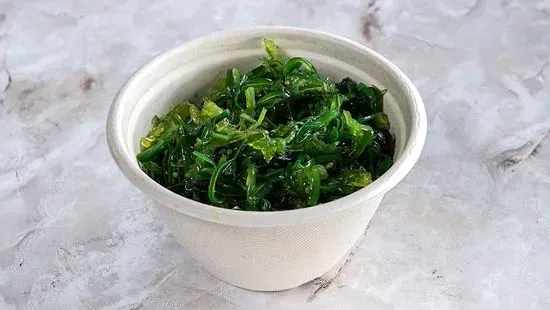 Seaweed Salad