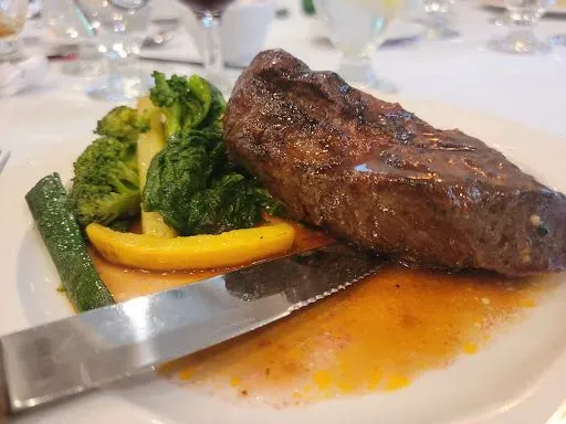 New York Sirloin