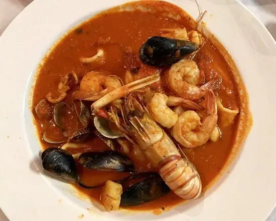 Cioppino