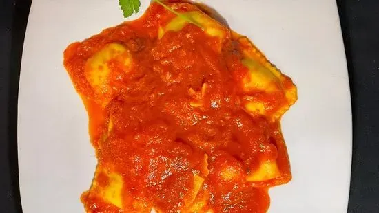 Ravioli Capri