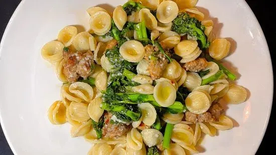 Orecchiette