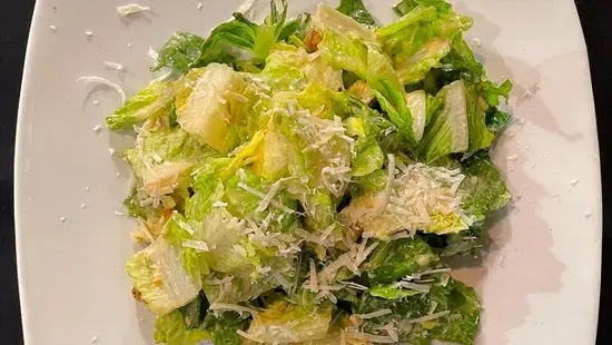 Classic Caesar Salad