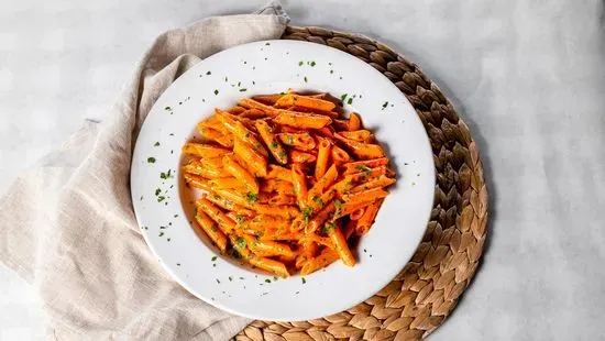 Penne alla Vodka