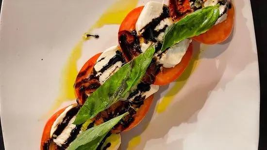 Caprese Salad