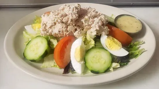 Tuna Salad