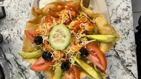 Taco Salad