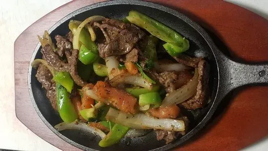 Fajitas