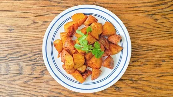 Side of Home Fries