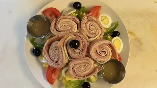 Antipasto Salad