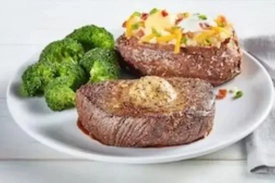 Louisiana Sirloin*