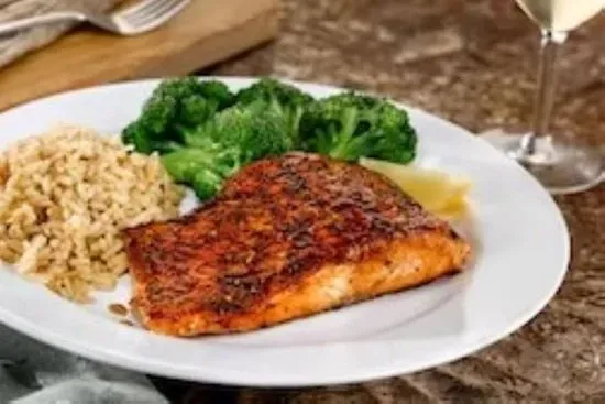 Atlantic Salmon ~ 6-oz.*