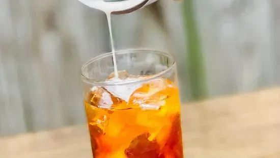 Thai Iced Tea