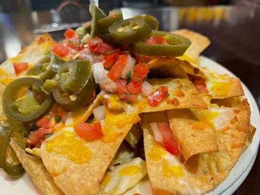Nachos