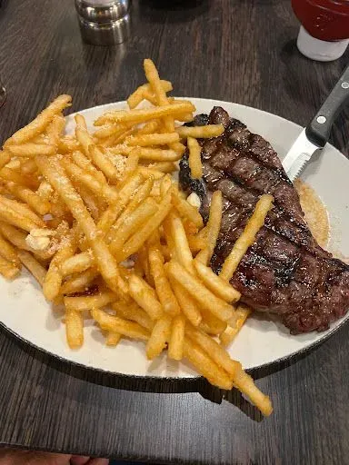 Steak & Frites