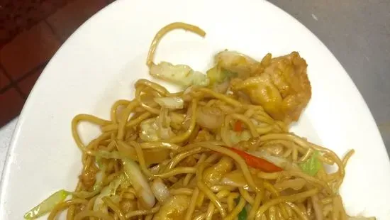 Lo Mein