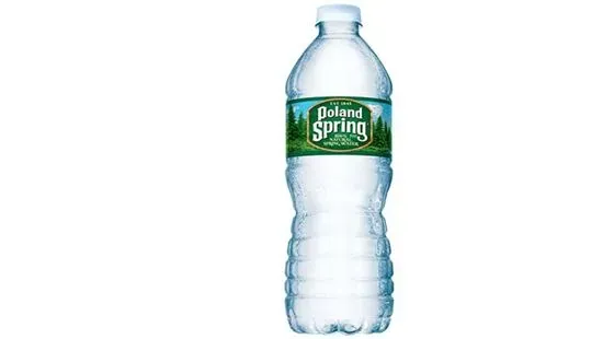 Bottled Water