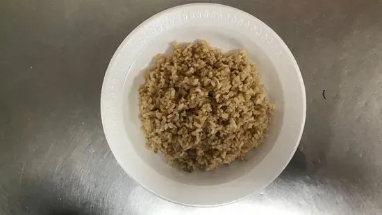 Brown Rice