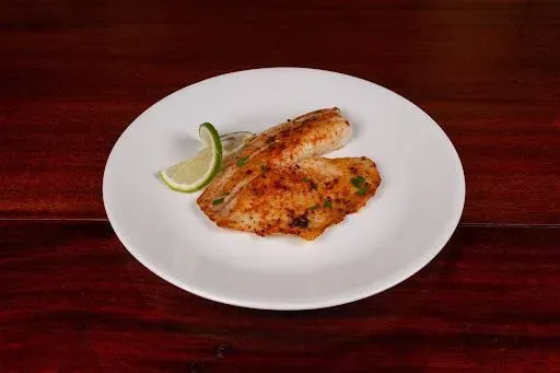 Tilapia Lunch