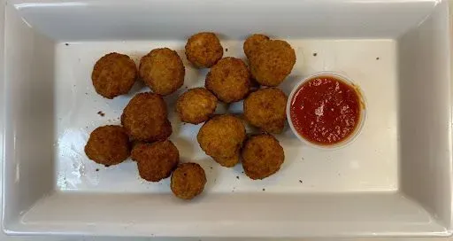 NEW Breaded Mushrooms