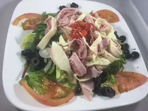 Antipasto Salad