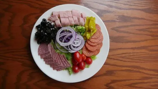 Antipasto 