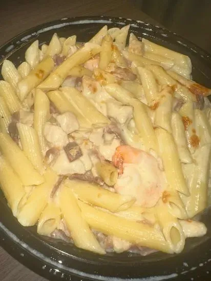 Penne Lupo