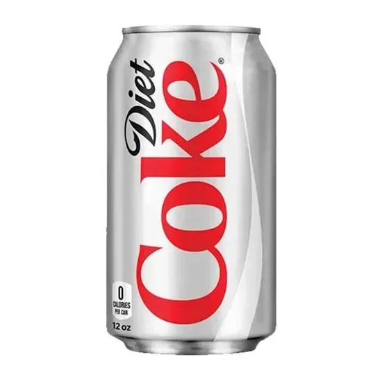Diet Coke