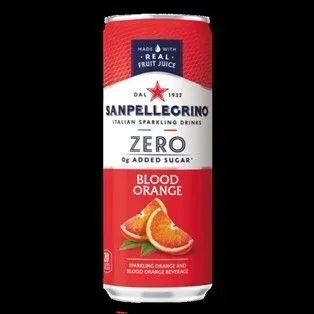 SanPellegrino "Zero" Blood Orange