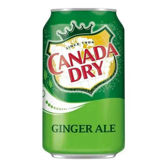 Ginger Ale