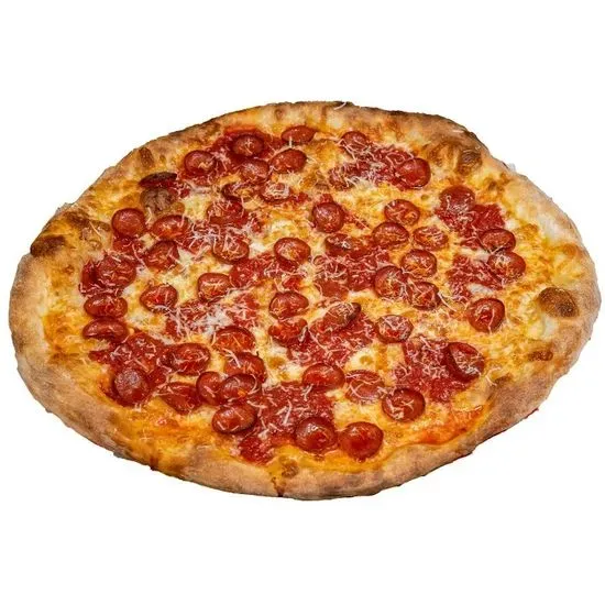 Jane Dough (Pepperoni)
