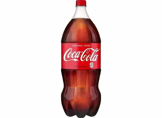 2L Coke