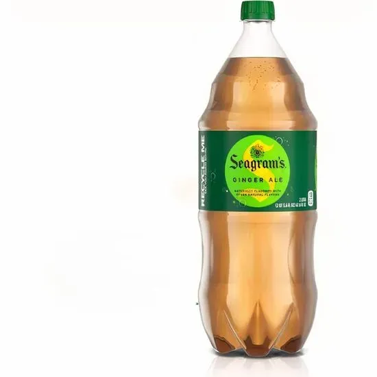 2L Ginger Ale