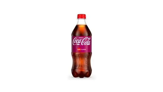 Cherry Coke 20-oz