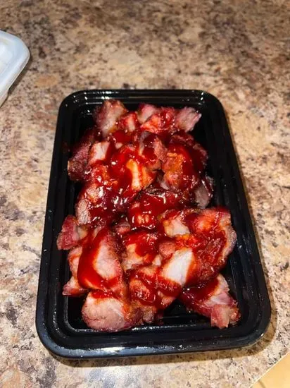 Boneless Spare Ribs 