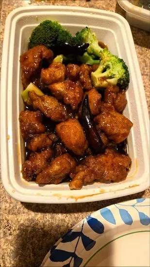 85. General Tso's Chicken