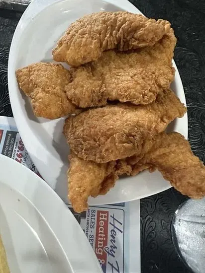 Chicken Fingers