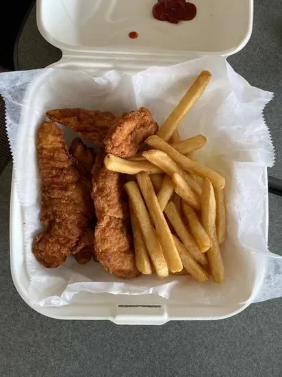 Chicken Tenders