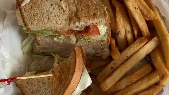 Turkey Club