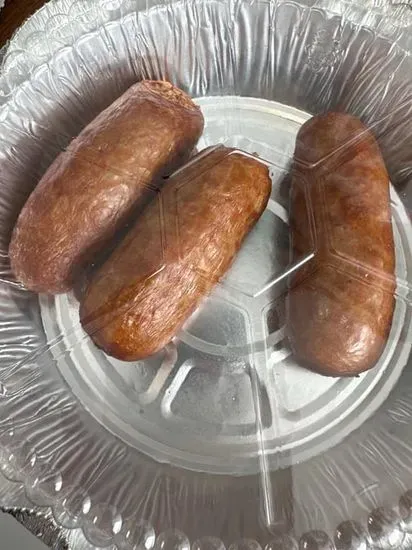 Sausage links