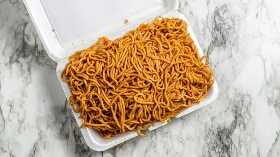 39. Plain Lo Mein