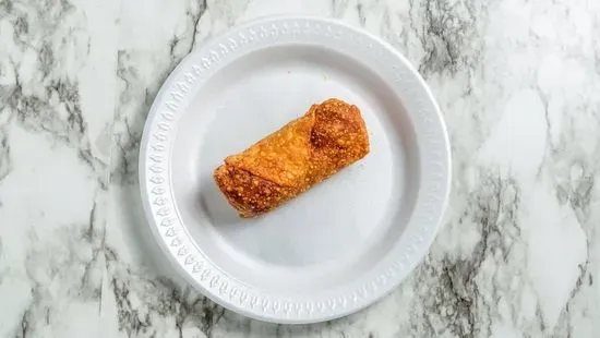 1. Roast Pork Egg Roll (1)