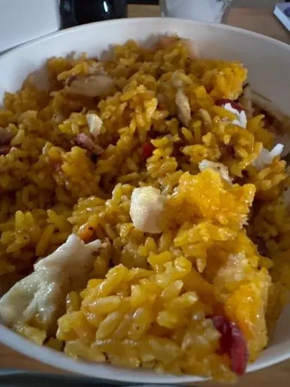 27. House Special Fried Rice