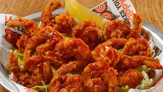 12 Buffalo Shrimp