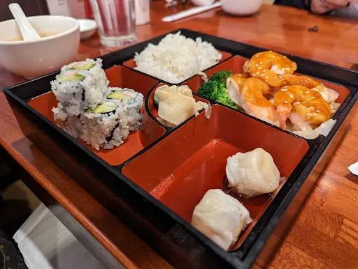 California Roll