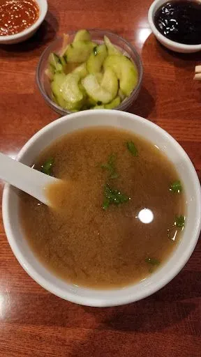 Clear Soup