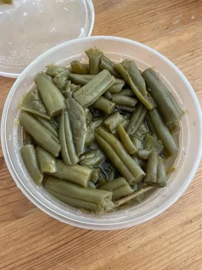 Green Beans