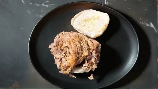 Pulled Pork Sandwich