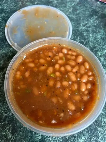 Baked Beans