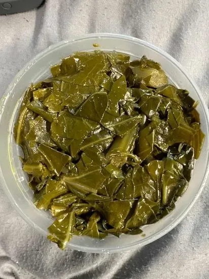 Collard Greens