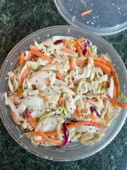 Cole Slaw